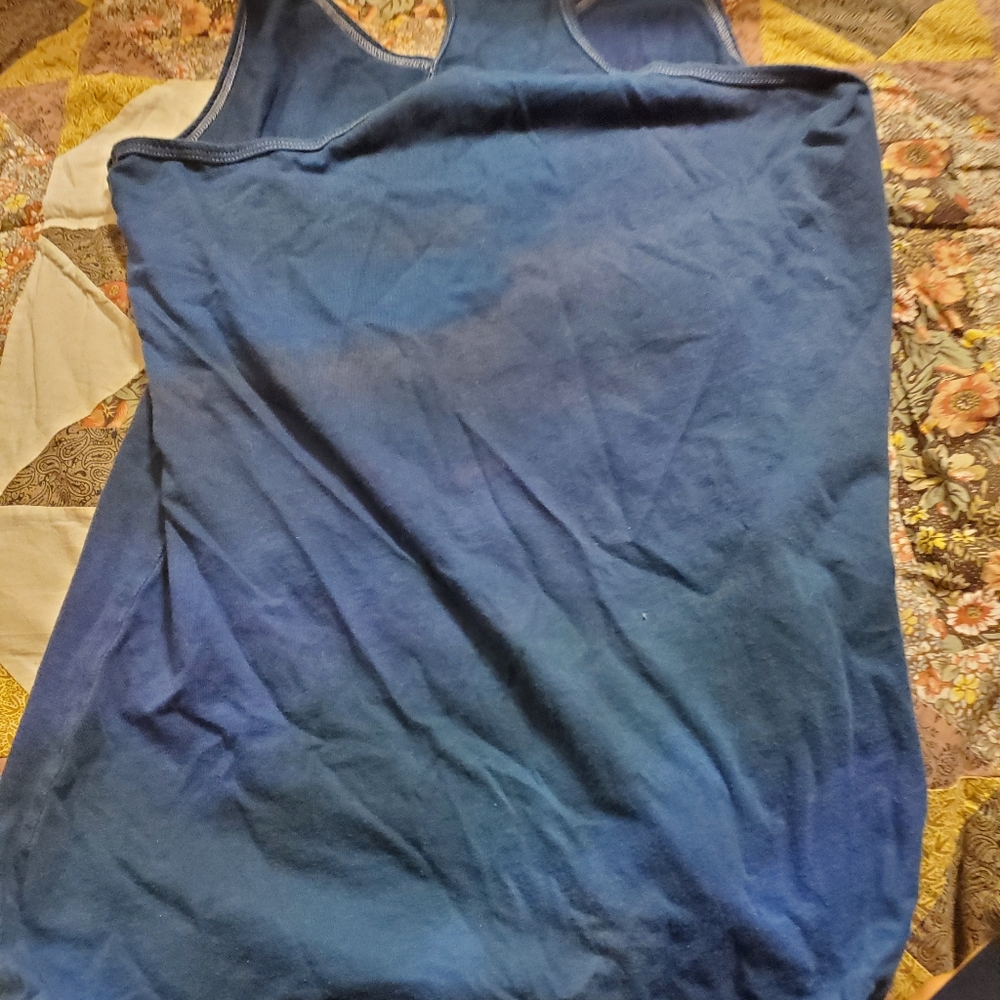 Tank top - Picture 2 of 2